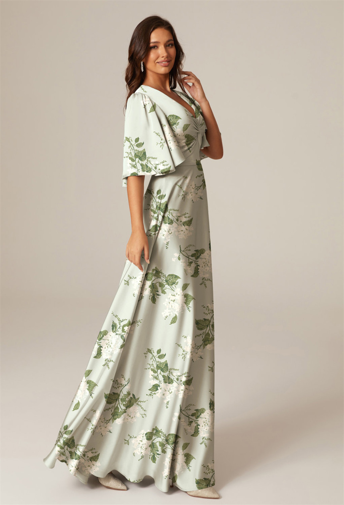 AW Elinore Dress